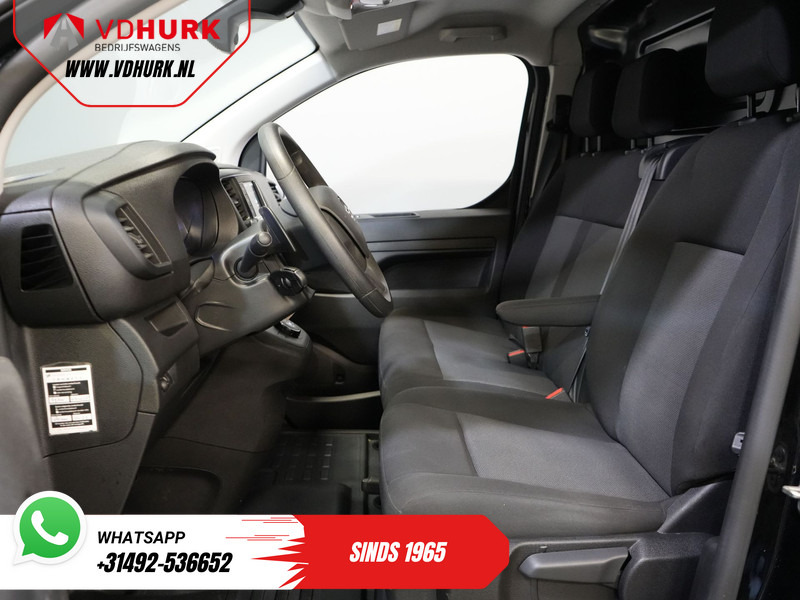 Furgão compacto Opel Vivaro 2.0 HDi 145 pk Aut. L2 BPM VRIJ! NL Auto/ Carplay/ Cruise/ Camera/ Navi/ Trekhaak: foto 12