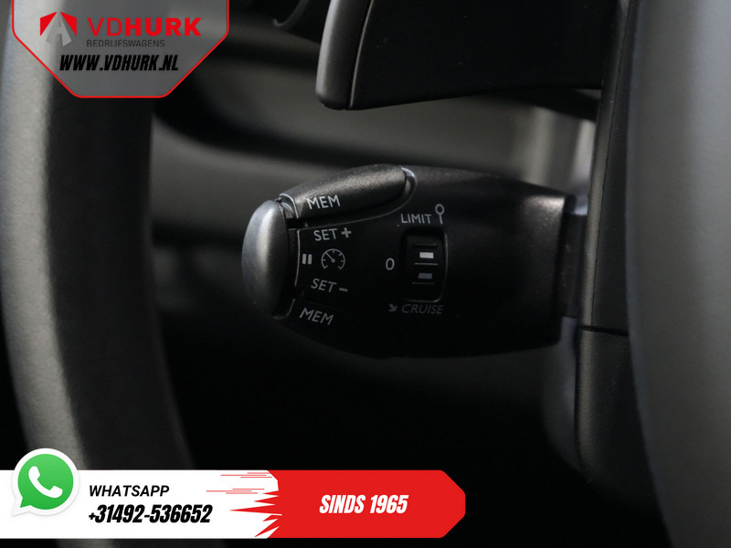 Furgão compacto Opel Vivaro 2.0 HDi 145 pk Aut. L2 BPM VRIJ! NL Auto/ Carplay/ Cruise/ Camera/ Navi/ Trekhaak: foto 20