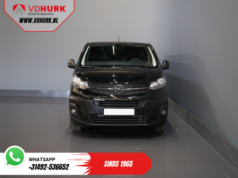 Furgão compacto Opel Vivaro 2.0 HDi 145 pk Aut. L2 BPM VRIJ! NL Auto/ Carplay/ Cruise/ Camera/ Navi/ Trekhaak: foto 7