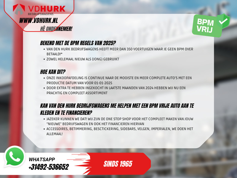 Locação financeira de Peugeot Bipper 1.4 HDi EXPORT ONLY NL Auto/ APK 01-2026 Carkit/ Betimmerd/ Radio/ Trekhaak Peugeot Bipper 1.4 HDi EXPORT ONLY NL Auto/ APK 01-2026 Carkit/ Betimmerd/ Radio/ Trekhaak: foto 10