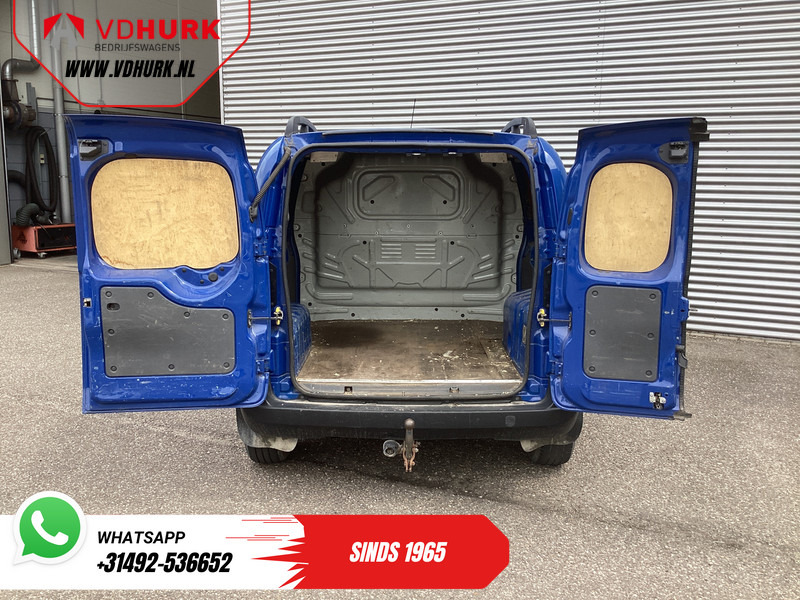 Peugeot Bipper 1.4 HDi EXPORT ONLY Rijdt prima/ APK 01-2026/ Carkit/ Betimmerd/ Radio/ Trekhaak - Furgão compacto: foto 5 Peugeot Bipper 1.4 HDi EXPORT ONLY Rijdt prima/ APK 01-2026/ Carkit/ Betimmerd/ Radio/ Trekhaak - Furgão compacto: foto 5