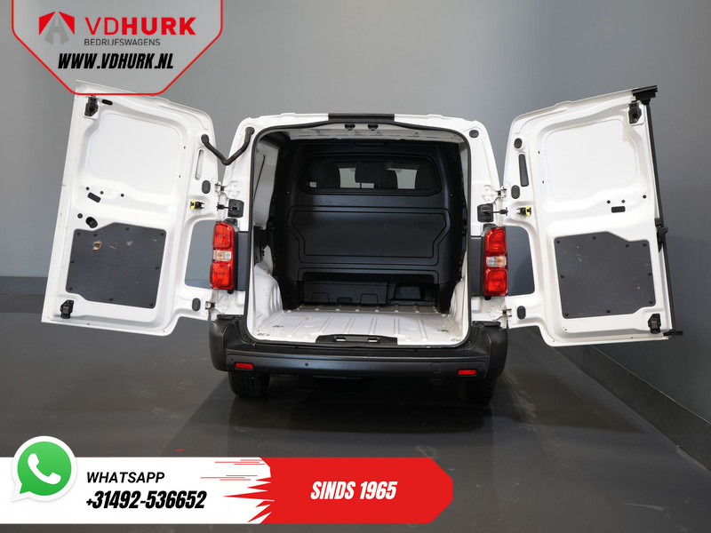 Peugeot Expert 2.0 HDI 125 pk L3 Dubbel Cabine BPM VRIJ! DC NL Auto/ 6 Pers./ Cruise/ PDC - Furgão compacto, Carrinha cabine dupla: foto 5 Peugeot Expert 2.0 HDI 125 pk L3 Dubbel Cabine BPM VRIJ! DC NL Auto/ 6 Pers./ Cruise/ PDC - Furgão compacto, Carrinha cabine dupla: foto 5