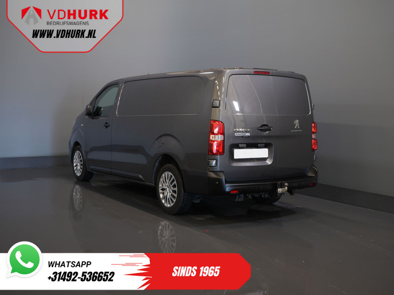 Peugeot Expert 2.0 HDI 125 pk L3 EXPORT ONLY Carplay/ PDC/ Cruise/ Navi/ Trekhaak/ Airco - Furgão: foto 2 Peugeot Expert 2.0 HDI 125 pk L3 EXPORT ONLY Carplay/ PDC/ Cruise/ Navi/ Trekhaak/ Airco - Furgão: foto 2
