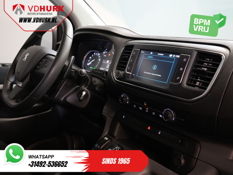 Peugeot Expert 2.0 HDI 180 pk Aut. DC Dubbel Cabine (DEMO) BPM VRIJ! NL Auto/ 18" LMV/ Carplay/ Camera/ Navi/ PDC/ Spoiler/ Trekhaak - Furgão compacto, Carrinha cabine dupla: foto 3 Peugeot Expert 2.0 HDI 180 pk Aut. DC Dubbel Cabine (DEMO) BPM VRIJ! NL Auto/ 18" LMV/ Carplay/ Camera/ Navi/ PDC/ Spoiler/ Trekhaak - Furgão compacto, Carrinha cabine dupla: foto 3