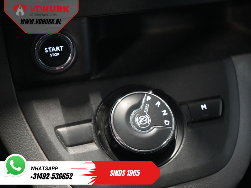 Furgão compacto Peugeot Expert 2.0 HDI Aut. 180 pk L3 BPM VRIJ! 2x Elek.Schuif./ Alarm III/ LMV/ Carplay/ PDC/ Navi/ Keyless/ Airco: foto 19