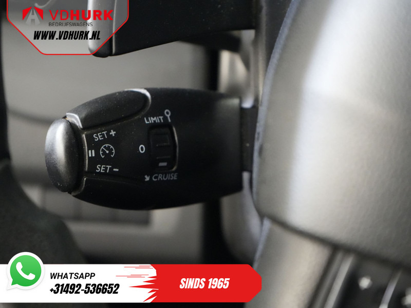 Furgão compacto Peugeot Expert 2.0 HDI Aut. 180 pk L3 BPM VRIJ! 2x Elek.Schuif./ Alarm III/ LMV/ Carplay/ PDC/ Navi/ Keyless/ Airco: foto 16