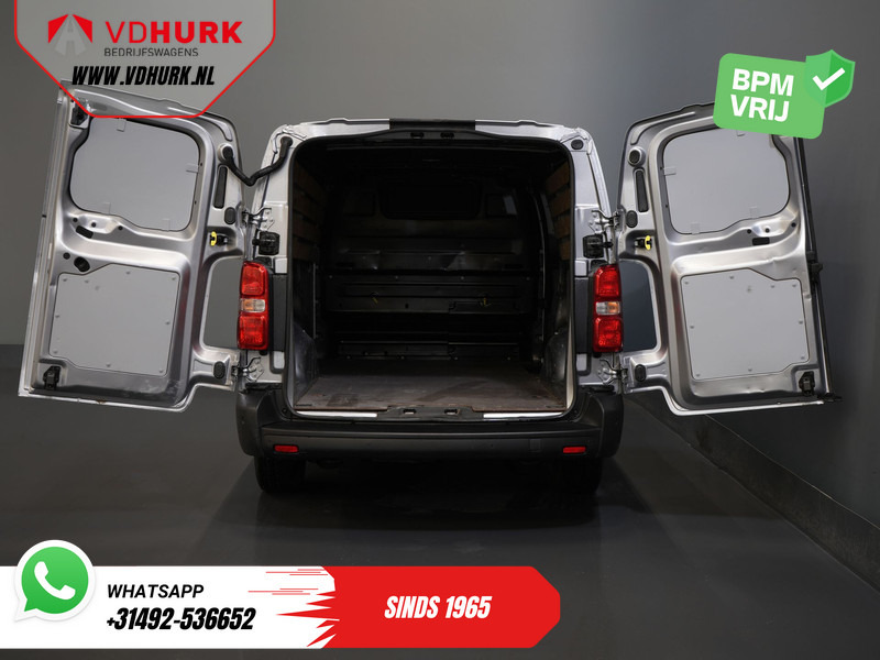 Peugeot Expert (Fiat Scudo) 2.0 MJ 145 pk L3 BPM VRIJ! Adapt.Cruise/ Climate/ Keyless/ Carplay/ Camera/ PDC - Furgão: foto 5 Peugeot Expert (Fiat Scudo) 2.0 MJ 145 pk L3 BPM VRIJ! Adapt.Cruise/ Climate/ Keyless/ Carplay/ Camera/ PDC - Furgão: foto 5