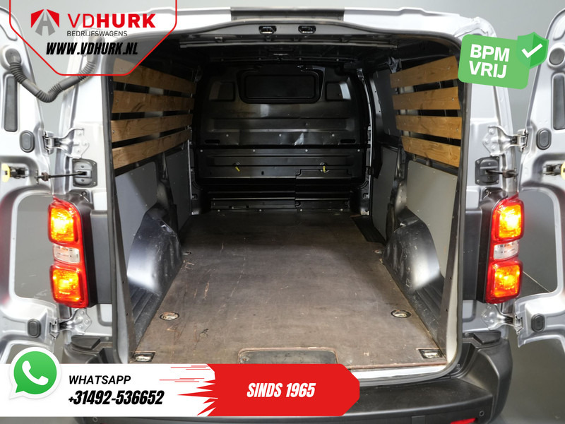 Furgão Peugeot Expert (Fiat Scudo) 2.0 MJ 145 pk L3 BPM VRIJ! Adapt.Cruise/ Climate/ Keyless/ Carplay/ Camera/ PDC: foto 16 Furgão Peugeot Expert (Fiat Scudo) 2.0 MJ 145 pk L3 BPM VRIJ! Adapt.Cruise/ Climate/ Keyless/ Carplay/ Camera/ PDC: foto 16