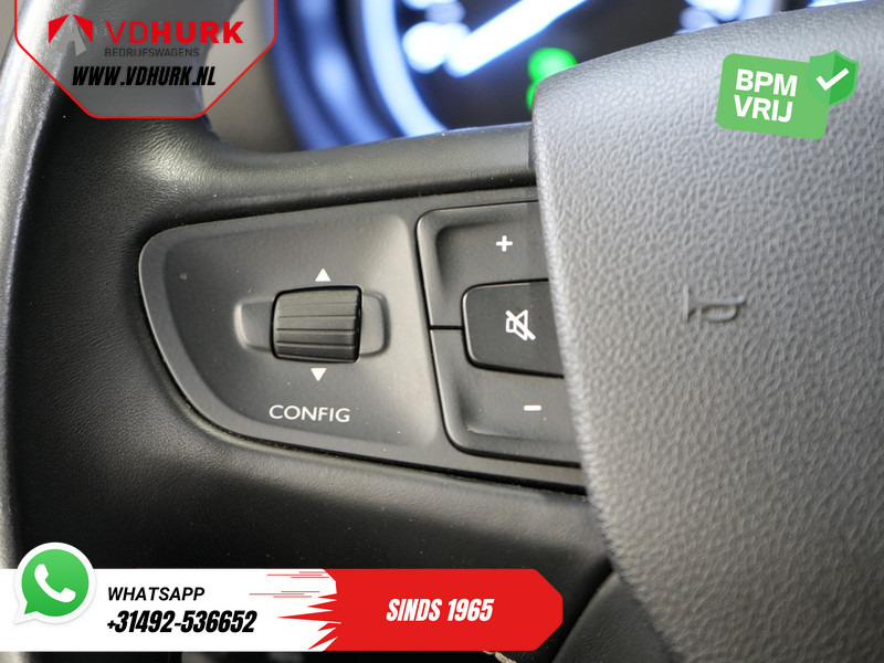 Furgão Peugeot Expert (Fiat Scudo) 2.0 MJ 145 pk L3 BPM VRIJ! Adapt.Cruise/ Climate/ Keyless/ Carplay/ Camera/ PDC: foto 20 Furgão Peugeot Expert (Fiat Scudo) 2.0 MJ 145 pk L3 BPM VRIJ! Adapt.Cruise/ Climate/ Keyless/ Carplay/ Camera/ PDC: foto 20