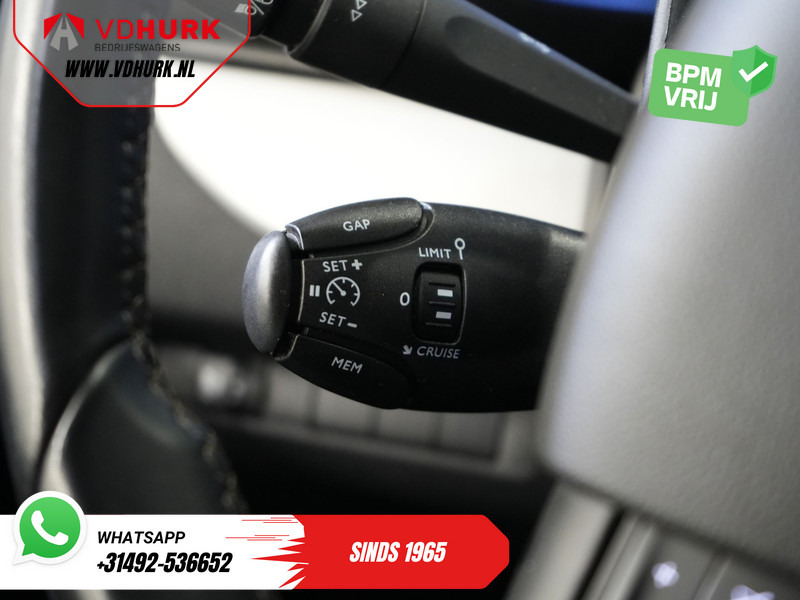 Furgão Peugeot Expert (Fiat Scudo) 2.0 MJ 145 pk L3 BPM VRIJ! Adapt.Cruise/ Climate/ Keyless/ Carplay/ Camera/ PDC: foto 19 Furgão Peugeot Expert (Fiat Scudo) 2.0 MJ 145 pk L3 BPM VRIJ! Adapt.Cruise/ Climate/ Keyless/ Carplay/ Camera/ PDC: foto 19