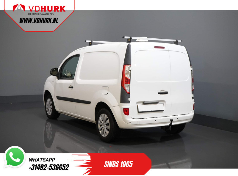 Renault Kangoo 1.5 dCi 75 pk E6 Navi/ PDC/ Cruise/ Trekhaak/ Airco - Furgão compacto: foto 2 Renault Kangoo 1.5 dCi 75 pk E6 Navi/ PDC/ Cruise/ Trekhaak/ Airco - Furgão compacto: foto 2