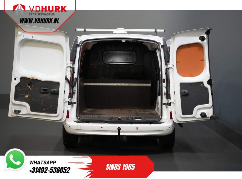 Renault Kangoo 1.5 dCi 75 pk E6 Navi/ PDC/ Cruise/ Trekhaak/ Airco - Furgão compacto: foto 5 Renault Kangoo 1.5 dCi 75 pk E6 Navi/ PDC/ Cruise/ Trekhaak/ Airco - Furgão compacto: foto 5