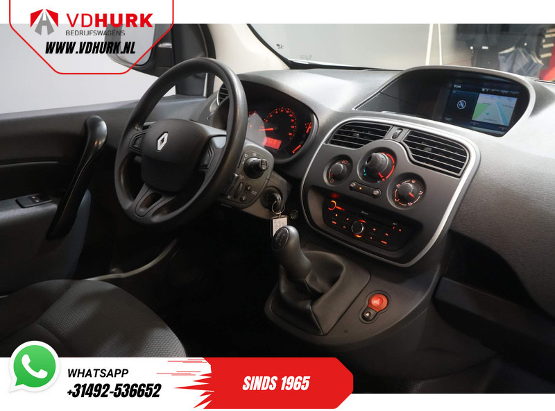 Renault Kangoo 1.5 dCi 75 pk E6 Navi/ PDC/ Cruise/ Trekhaak/ Airco - Furgão compacto: foto 3 Renault Kangoo 1.5 dCi 75 pk E6 Navi/ PDC/ Cruise/ Trekhaak/ Airco - Furgão compacto: foto 3