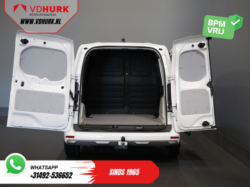 Renault Kangoo 1.5 dCi 95 pk Aut. BPM VRIJ NL Auto/ Carplay/ Camera/ Cruise/ LMV/ Trekhaak/ PDC - Furgão compacto: foto 5 Renault Kangoo 1.5 dCi 95 pk Aut. BPM VRIJ NL Auto/ Carplay/ Camera/ Cruise/ LMV/ Trekhaak/ PDC - Furgão compacto: foto 5