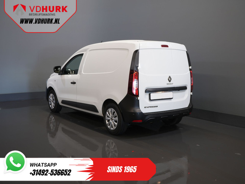 Renault Kangoo Express 1.3 TCe 100 pk Benzine MARGE BPM VRIJ! Navi/ Carplay/ Cruise/ PDC/ Airco - Furgão: foto 2 Renault Kangoo Express 1.3 TCe 100 pk Benzine MARGE BPM VRIJ! Navi/ Carplay/ Cruise/ PDC/ Airco - Furgão: foto 2