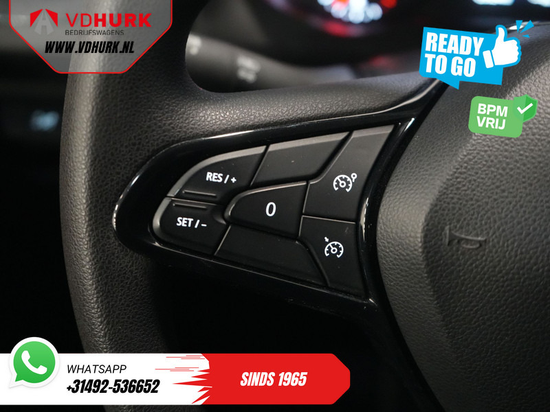 Furgão compacto Renault Kangoo Express 1.3 TCe BENZINE 130 pk Aut. Ready2Go 3 Pers./ Carplay/ Navi/ Camera/ PDC/ Cruise/ Airco: foto 16