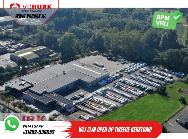 Furgão compacto, Carrinha cabine dupla Renault Trafic 1.6 dCi 125 pk E6 L2 DC Dubbel Cabine BPM VRIJ NL Auto/ Camera/ Cruise/ Navi/ Airco/ Trekhaak: foto 16 Furgão compacto, Carrinha cabine dupla Renault Trafic 1.6 dCi 125 pk E6 L2 DC Dubbel Cabine BPM VRIJ NL Auto/ Camera/ Cruise/ Navi/ Airco/ Trekhaak: foto 16