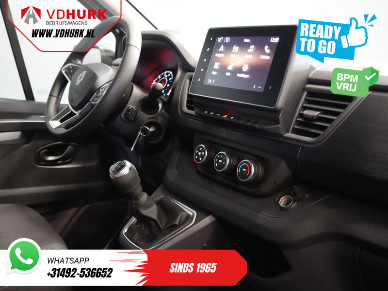 Renault Trafic 2.0 dCi 130 pk L2 BPM VRIJ! DC Dubbel Cabine LED/ 2xSchuifdeur/ Navi/ Carplay/ Camera/ PDC/ Cruise - Furgão compacto, Carrinha cabine dupla: foto 3 Renault Trafic 2.0 dCi 130 pk L2 BPM VRIJ! DC Dubbel Cabine LED/ 2xSchuifdeur/ Navi/ Carplay/ Camera/ PDC/ Cruise - Furgão compacto, Carrinha cabine dupla: foto 3