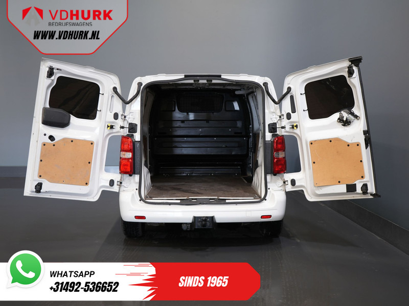 Toyota ProAce 1.6 D-4D 115 pk L2 BPM VRIJ! Cruise/ Camera/ Trekhaak - Furgão compacto: foto 5 Toyota ProAce 1.6 D-4D 115 pk L2 BPM VRIJ! Cruise/ Camera/ Trekhaak - Furgão compacto: foto 5