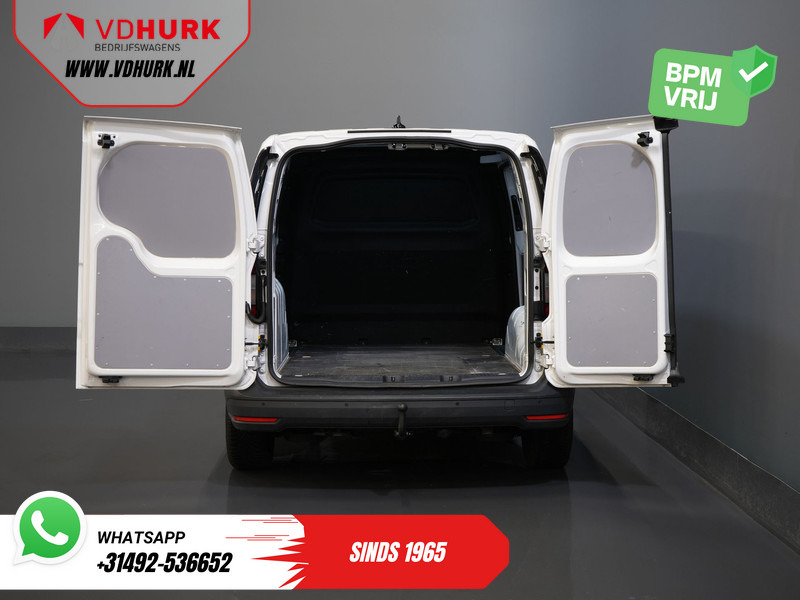 Volkswagen Caddy Cargo 2.0 TDI BPM VRIJ! NL Auto/ Carplay/ Cruise/ Airco/ PDC/ Trekhaak - Furgão compacto: foto 5 Volkswagen Caddy Cargo 2.0 TDI BPM VRIJ! NL Auto/ Carplay/ Cruise/ Airco/ PDC/ Trekhaak - Furgão compacto: foto 5
