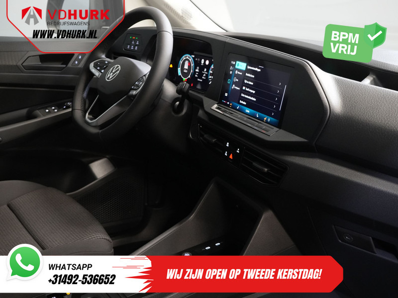 Volkswagen Caddy Cargo Maxi 1.5 TSI 115 pk DSG Aut. BENZINE BPM VRIJ! Virtual Cockpit/ LED/ Carplay/ Stoelverw./ Cruise/ PDC - Furgão: foto 3 Volkswagen Caddy Cargo Maxi 1.5 TSI 115 pk DSG Aut. BENZINE BPM VRIJ! Virtual Cockpit/ LED/ Carplay/ Stoelverw./ Cruise/ PDC - Furgão: foto 3