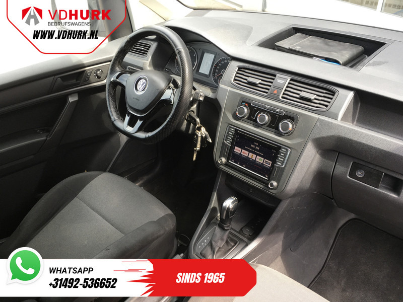 Volkswagen Caddy Cargo Maxi 2.0 TDI 100 pk DSG Aut. Maxi EXPORT ONLY APK 1-2026/ Navi/ LMV/ Cruise/ Trekhaak/ Airco - Furgão compacto: foto 3 Volkswagen Caddy Cargo Maxi 2.0 TDI 100 pk DSG Aut. Maxi EXPORT ONLY APK 1-2026/ Navi/ LMV/ Cruise/ Trekhaak/ Airco - Furgão compacto: foto 3