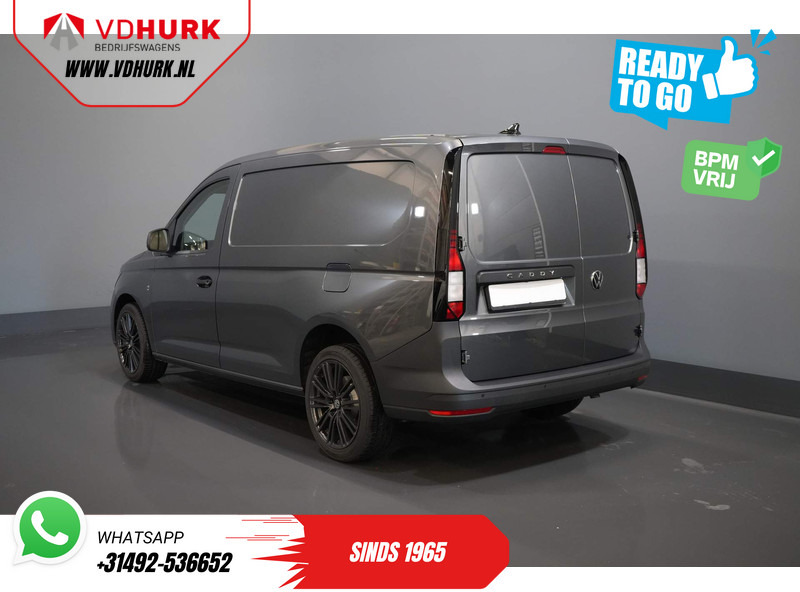 Volkswagen Caddy Cargo Maxi 2.0 TDI 125 pk DSG Aut. BPM VRIJ/ Virtual Cockpit/ 18" LMV/ Carplay/ Cruise/ PDC/ Omvormer - Furgão compacto: foto 2 Volkswagen Caddy Cargo Maxi 2.0 TDI 125 pk DSG Aut. BPM VRIJ/ Virtual Cockpit/ 18" LMV/ Carplay/ Cruise/ PDC/ Omvormer - Furgão compacto: foto 2