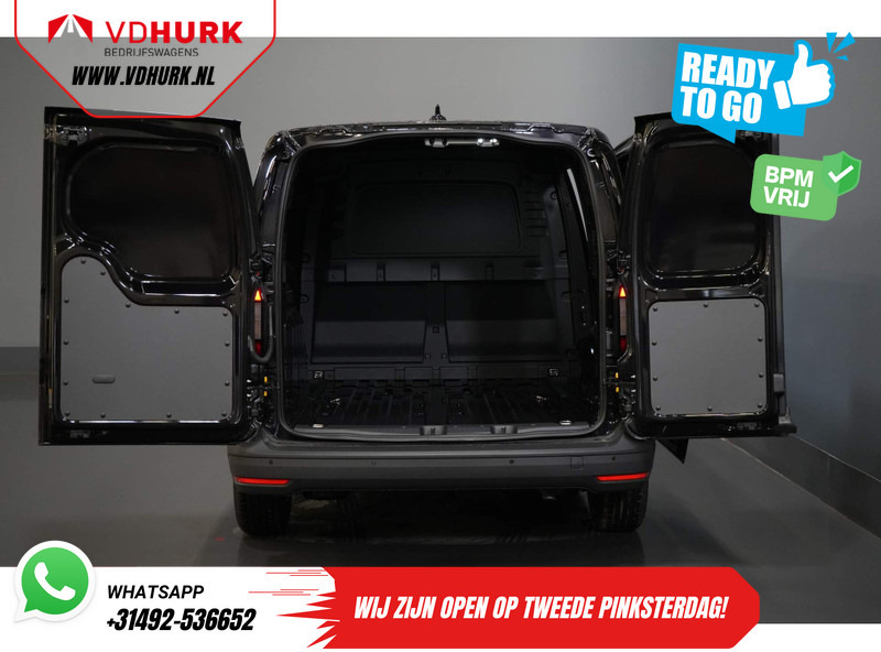 Volkswagen Caddy Cargo Maxi 2.0 TDI 125 pk DSG Aut. BPM VRIJ! Virtual Cockpit/ Carplay/ Cruise/ PDC/ Omvormer - Furgão compacto: foto 5 Volkswagen Caddy Cargo Maxi 2.0 TDI 125 pk DSG Aut. BPM VRIJ! Virtual Cockpit/ Carplay/ Cruise/ PDC/ Omvormer - Furgão compacto: foto 5