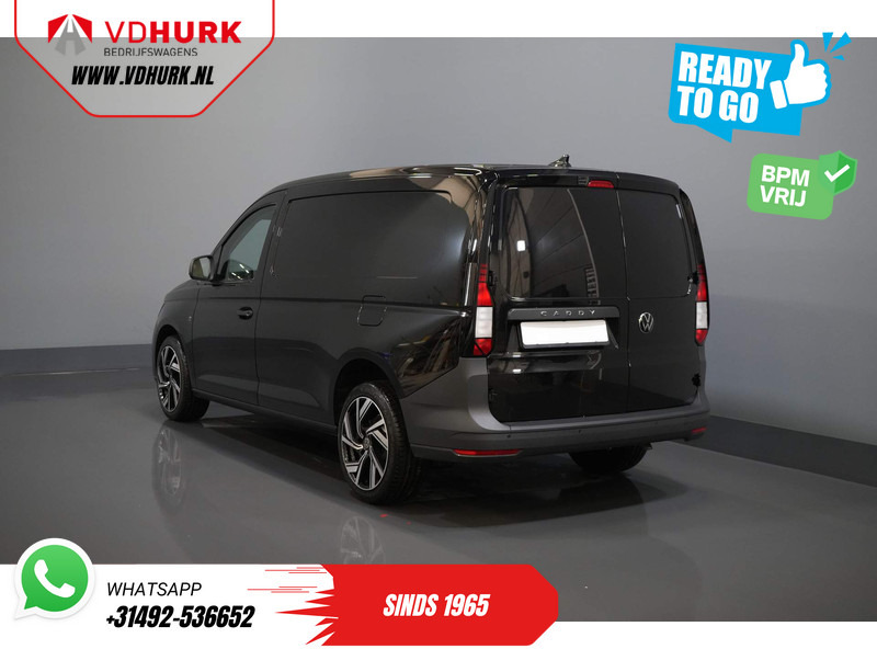 Volkswagen Caddy Cargo Maxi 2.0 TDI 125 pk DSG Aut. BPM VRIJ! Virtual Cockpit/ Carplay/ Cruise/ PDC/ Omvormer - Furgão compacto: foto 2 Volkswagen Caddy Cargo Maxi 2.0 TDI 125 pk DSG Aut. BPM VRIJ! Virtual Cockpit/ Carplay/ Cruise/ PDC/ Omvormer - Furgão compacto: foto 2