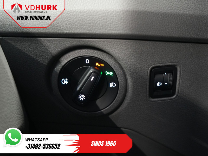 Furgão Volkswagen Crafter 35 2.0 TDI 140 pk L3H3 BPM VRIJ! 270Gr. Deuren/ Carplay/ Climate/ Camera/ Cruise: foto 18