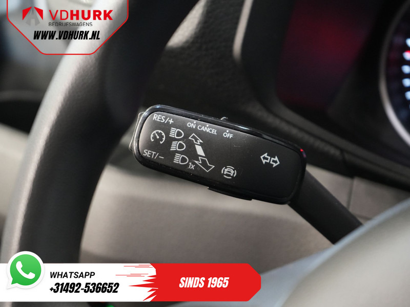 Furgão Volkswagen Crafter 35 2.0 TDI 140 pk L3H3 BPM VRIJ! 270Gr. Deuren/ Carplay/ Climate/ Camera/ Cruise: foto 19