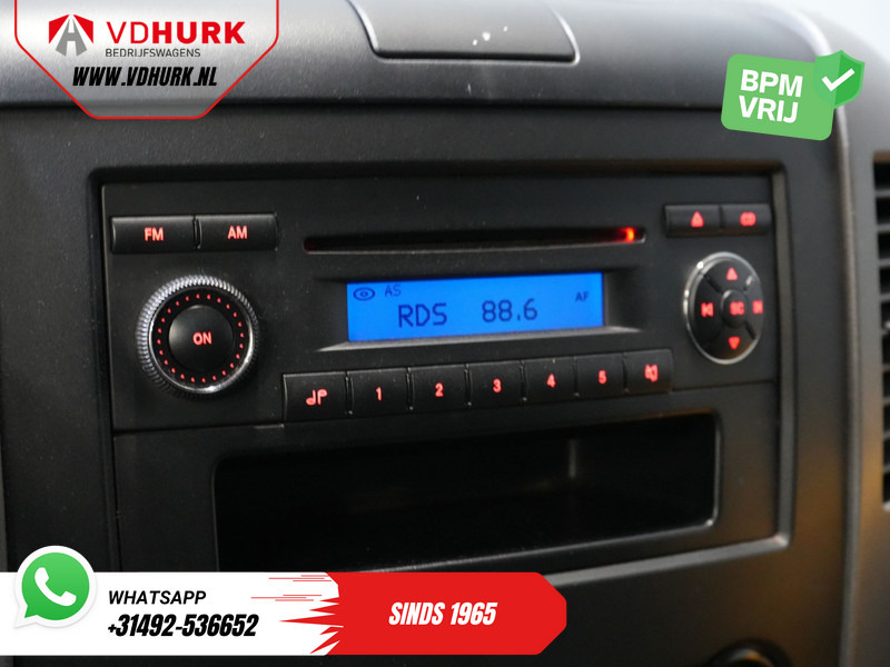Locação financeira de Volkswagen Crafter 35 2.5 TDI L2H2 MARGE EXPORT ONLY NL Auto/ APK 7-2026/ 5 Zyl./ Combi/ 9 Persoons/ Kombi/ 9P/ Sidebars/ Airco/ Rolstoellift Volkswagen Crafter 35 2.5 TDI L2H2 MARGE EXPORT ONLY NL Auto/ APK 7-2026/ 5 Zyl./ Combi/ 9 Persoons/ Kombi/ 9P/ Sidebars/ Airco/ Rolstoellift: foto 19