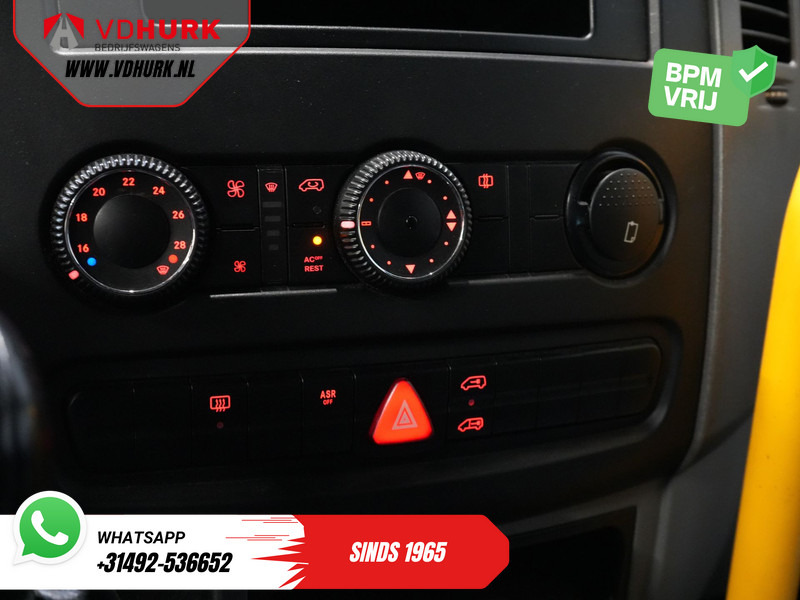 Locação financeira de Volkswagen Crafter 35 2.5 TDI L2H2 MARGE EXPORT ONLY NL Auto/ APK 7-2026/ 5 Zyl./ Combi/ 9 Persoons/ Kombi/ 9P/ Sidebars/ Airco/ Rolstoellift Volkswagen Crafter 35 2.5 TDI L2H2 MARGE EXPORT ONLY NL Auto/ APK 7-2026/ 5 Zyl./ Combi/ 9 Persoons/ Kombi/ 9P/ Sidebars/ Airco/ Rolstoellift: foto 18