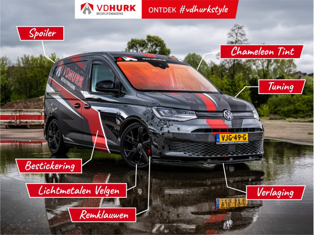 Volkswagen Transporter 2.0 TDI 140 pk DSG Aut. L2 DC Dubbel Cabine Rijdt Goed/ NL Auto/ Cruise/ Camera/ PDC/ Trekhaak - Furgão compacto, Carrinha cabine dupla: foto 4 Volkswagen Transporter 2.0 TDI 140 pk DSG Aut. L2 DC Dubbel Cabine Rijdt Goed/ NL Auto/ Cruise/ Camera/ PDC/ Trekhaak - Furgão compacto, Carrinha cabine dupla: foto 4