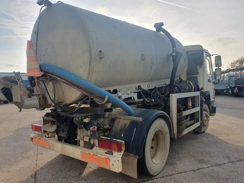 Volvo FL 7.260 - Camião: foto 3 Volvo FL 7.260 - Camião: foto 3