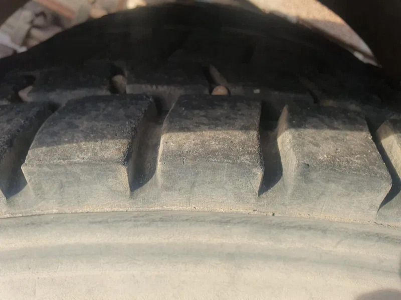 Volvo FL 7.260 - Camião: foto 5 Volvo FL 7.260 - Camião: foto 5