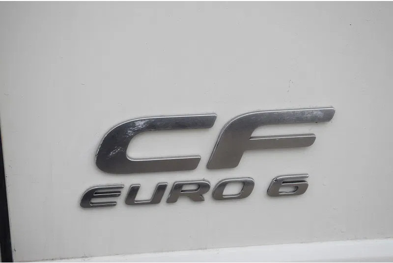 DAF CF 460 - Camião polibenne: foto 4 DAF CF 460 - Camião polibenne: foto 4