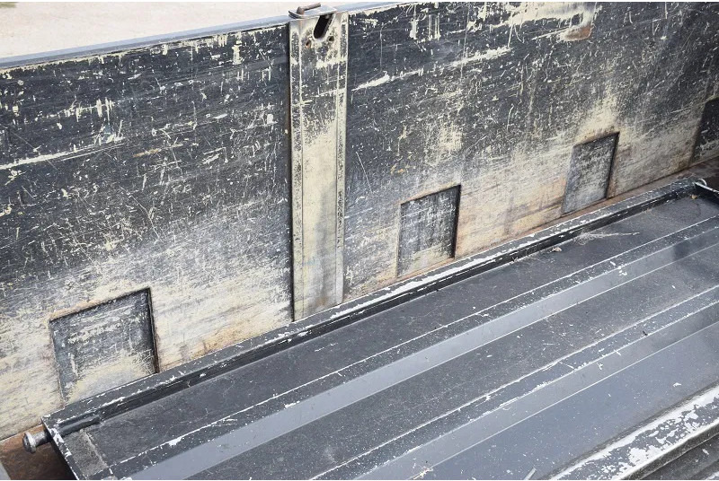 Camião basculante DAF LF 310: foto 16