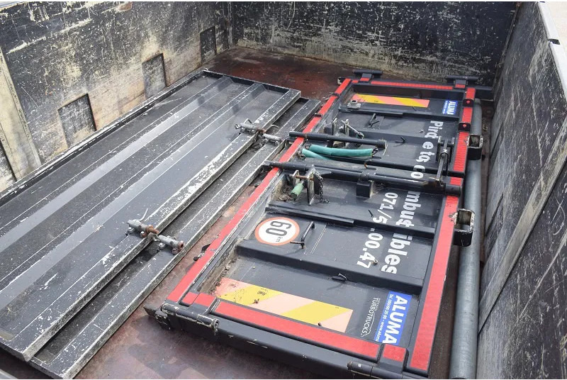 Camião basculante DAF LF 310: foto 15