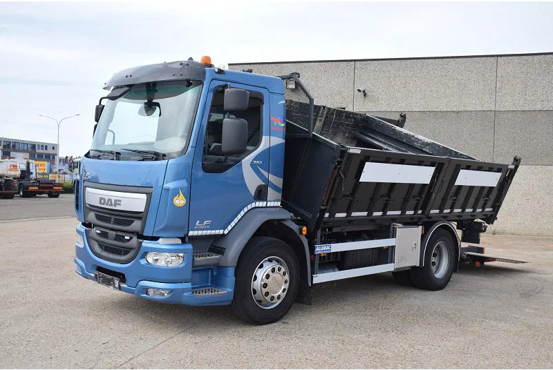 Camião basculante DAF LF 310: foto 7