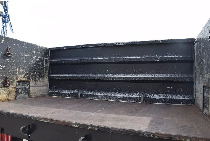 Camião basculante DAF LF 310: foto 14