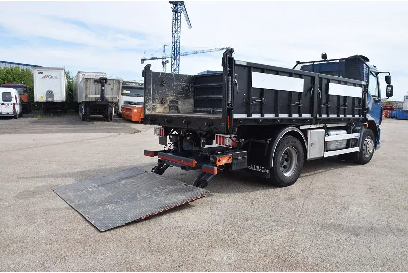 Camião basculante DAF LF 310: foto 11