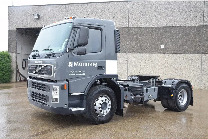 Volvo FM 9.300 - Tractor: foto 5 Volvo FM 9.300 - Tractor: foto 5