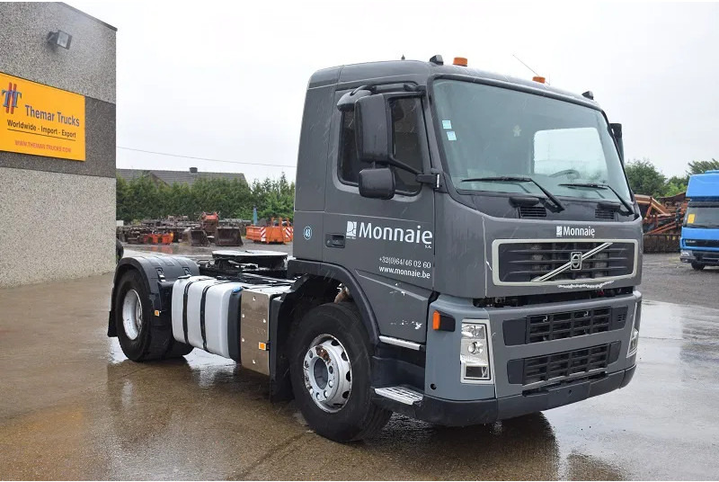 Volvo FM 9.300 - Tractor: foto 1 Volvo FM 9.300 - Tractor: foto 1