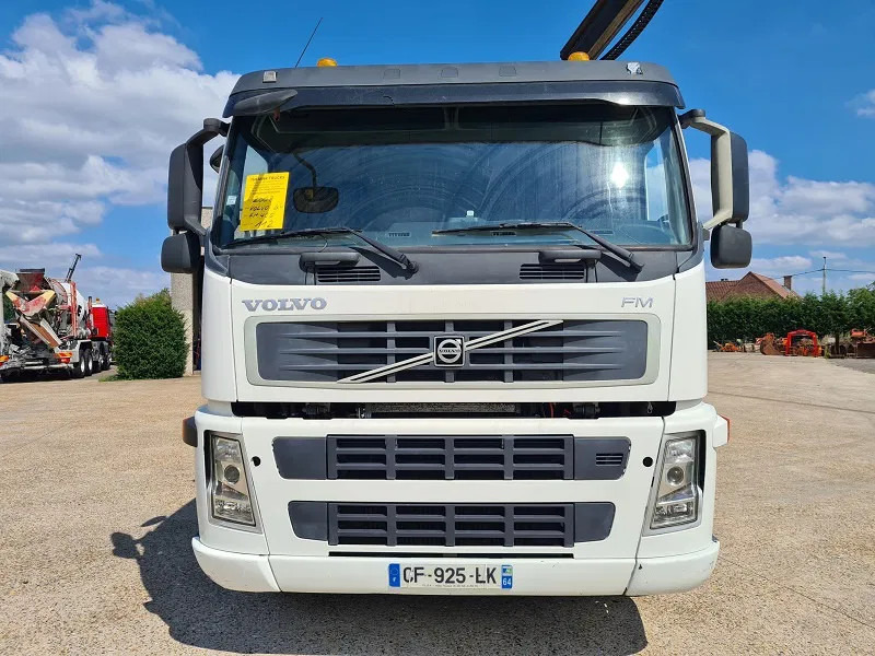 Volvo FM 400 - Camião grua: foto 5 Volvo FM 400 - Camião grua: foto 5
