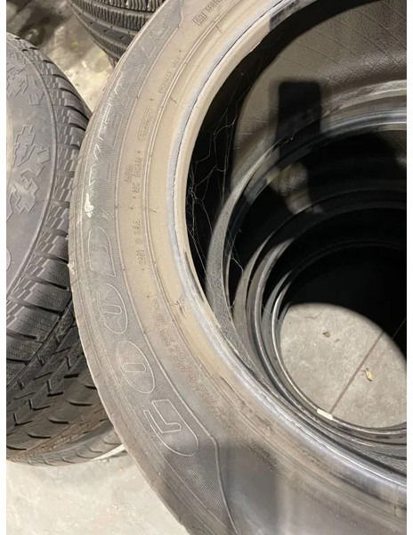 Goodyear Set Goodyear banden 255/50 R19 - Pneu para Automóvel: foto 2 Goodyear Set Goodyear banden 255/50 R19 - Pneu para Automóvel: foto 2