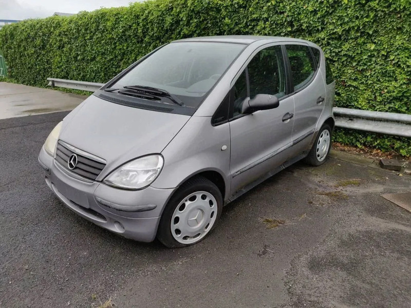 Mercedes-Benz A-Klasse A 170 CDI *export - Automóvel: foto 1 Mercedes-Benz A-Klasse A 170 CDI *export - Automóvel: foto 1