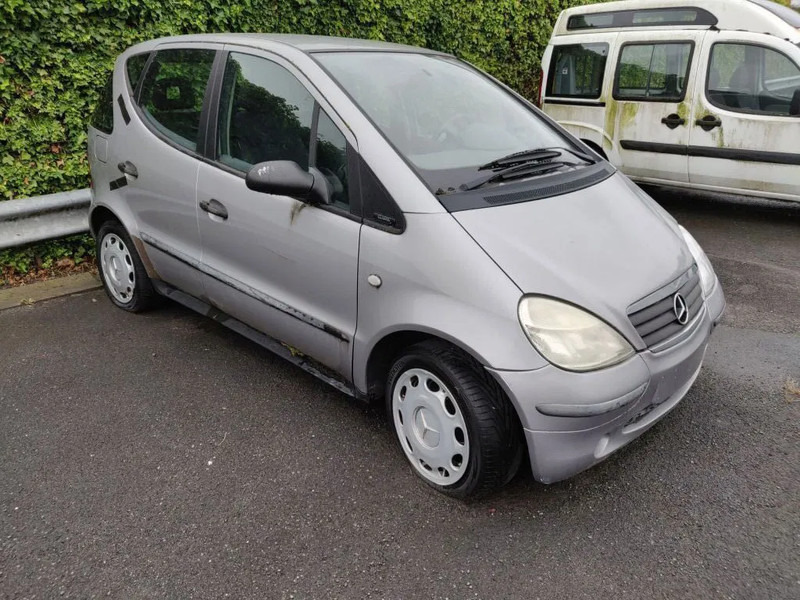 Mercedes-Benz A-Klasse A 170 CDI *export - Hatchback: foto 2 Mercedes-Benz A-Klasse A 170 CDI *export - Hatchback: foto 2