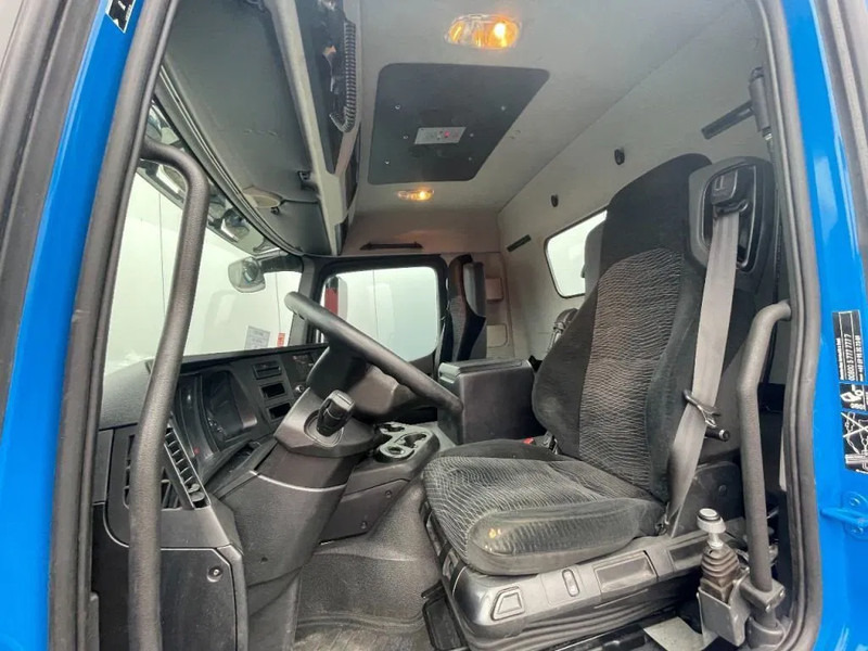 Mercedes-Benz Arocs 3342 *6x6*meegestuurd as*2zijdige kipper*Airco*Bluetooth - Camião basculante, Camião grua: foto 3 Mercedes-Benz Arocs 3342 *6x6*meegestuurd as*2zijdige kipper*Airco*Bluetooth - Camião basculante, Camião grua: foto 3