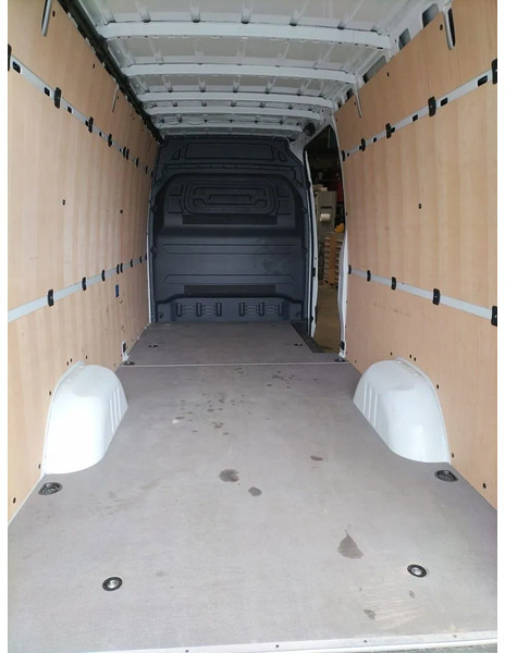 Mercedes-Benz Binnenbekleding L2H2 Sprinter - Cabine e interior para Veículo comercial: foto 4 Mercedes-Benz Binnenbekleding L2H2 Sprinter - Cabine e interior para Veículo comercial: foto 4